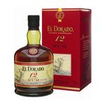 El Dorado 12 Years Old, gift box